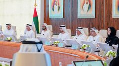 محمد بن راشد يكشف عن تشكيلة جديدة للحكومة الإماراتية