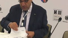 سيادة الرئيس دول امريكا اللاتينية بإنتظاركم
