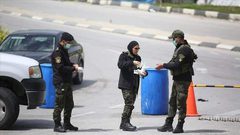 النمر ينفي ما يتم تداوله من أنباء حول تمديد الاغلاق 14 يوما