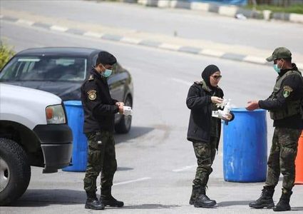 النمر ينفي ما يتم تداوله من أنباء حول تمديد الاغلاق 14 يوما