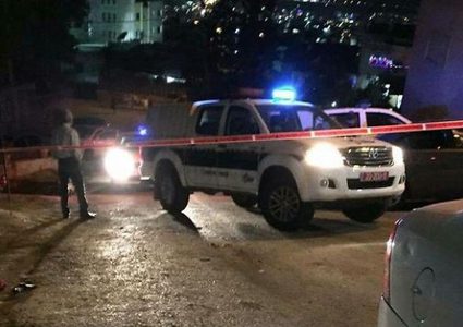 مجهولون يطلقون النار على منزل رئيس بلدية شفاعمرو