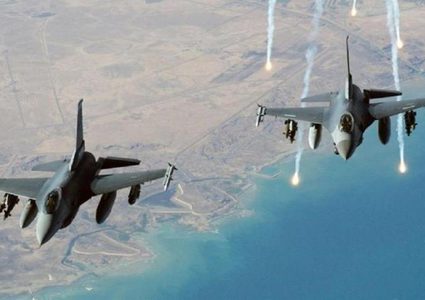 تدمير منظومات الدفاع الجوي التركية في ليبيا