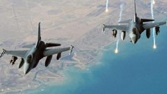 تدمير منظومات الدفاع الجوي التركية في ليبيا