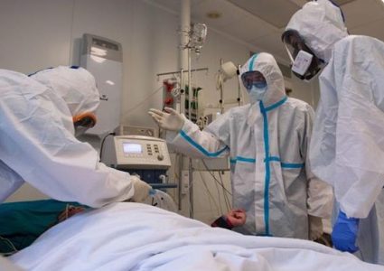 وزيرة الصحة: وفاة مسنة من الخليل بفيروس كورونا