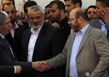 شعث:جاري التحضير لعقد لقاء بين فتح وحماس لاستئناف حوارات المصالحة