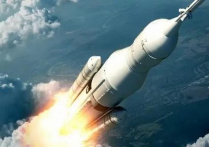 "اسرائيل" تطلق قمر التجسس (أفق 16)