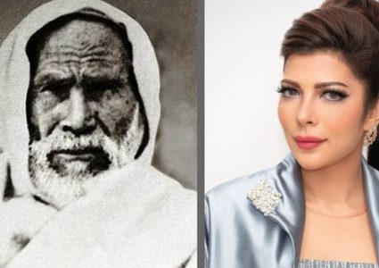 هيئة الثقافة بحكومة الوفاق الليبية: أصالة نصري أهانت الليبيين