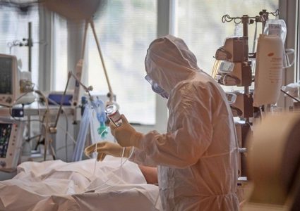 مستشفى عالية الحكومي:نستقبل الحالات المرضية العادية وحالات كورونا