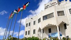 دودين: مررنا بتحريض ممنهج فترة الإغلاق بأن وباء كورونا "مؤامرة"