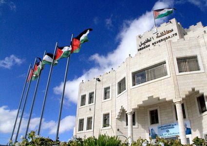 دودين: مررنا بتحريض ممنهج فترة الإغلاق بأن وباء كورونا "مؤامرة"