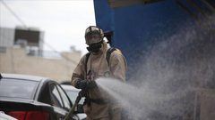 رئيس بلدية الخليل: بعض العشائر تراجعت عن دورها بجائحة"كورونا"