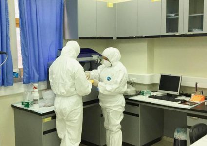 64 اصابة جديدة بكورونا بمختلف المحافظات لترتفع الحصيلة لـ4786