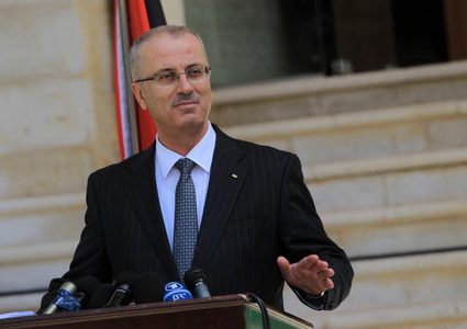 الحمد الله: ستنهض بلادنا كما نهضت دوماً في وجه كل التحديات