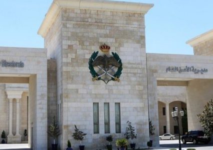 كشف خطوط 5 جرائم قيدت ضد مجهول من سنوات