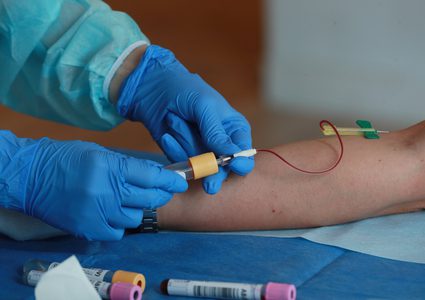 صحة غزة: تم فحص 116 عينة  ولا اصابات جديدة بكورونا