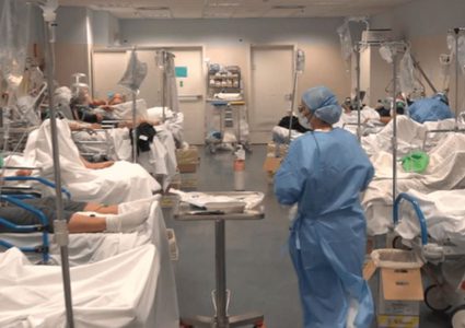 وزارة الصحة:الحالة الصحية للمصابين داخل العناية المكثفة مستقرّة