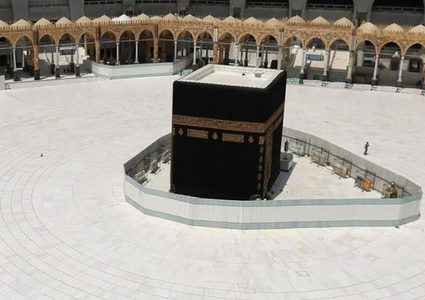 السعودية تعلن عن بروتوكولات صحية لمنع انتشار كورونا في الحج