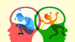 نقيب الأخصائيين النفسيين: تقبل المرض يساعد في سرعة الشفاء