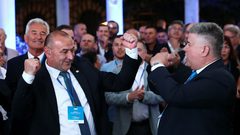 كرواتيا: الحزب الحاكم المحافظ يفوز في الانتخابات البرلمانية