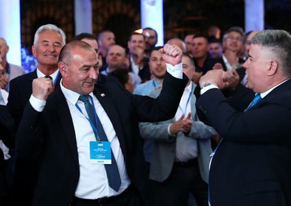 كرواتيا: الحزب الحاكم المحافظ يفوز في الانتخابات البرلمانية
