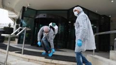 مدير مديرية صحة شمال الخليل: الإستهتار سيفقدنا السيطرة كلياً