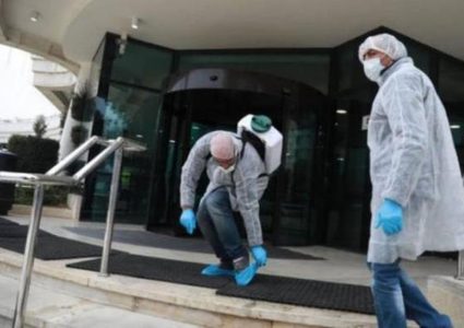 مدير مديرية صحة شمال الخليل: الإستهتار سيفقدنا السيطرة كلياً