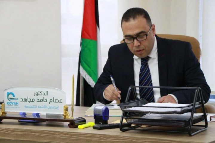 مجاهد: انكار وجود الفيروس يعد السبب الأساسي لتفشيه بالخليل