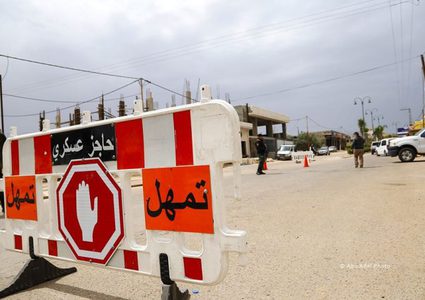 نائب محافظ الخليل:الأولوية الآن هي وقف تفشي "كورونا" في المحافظة