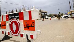 نائب محافظ الخليل:الأولوية الآن هي وقف تفشي "كورونا" في المحافظة