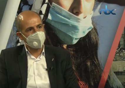 مختص بعلم الأوبئة: عدم الإلتزام سيرفع من منحنى اصابات "كورونا"