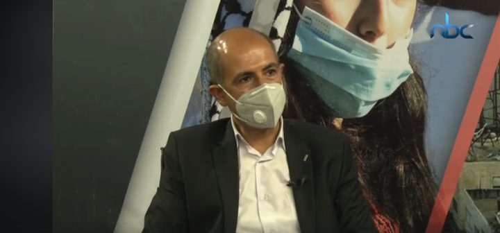 مختص بعلم الأوبئة: عدم الإلتزام سيرفع من منحنى اصابات "كورونا"