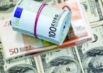 أسعار صرف العملات