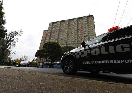 أستراليا تغلق الحدود بين نيو ساوث ويلز وفيكتوريا لأجل غير مسمى