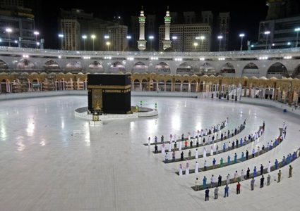 السعودية تعلن بروتوكولات صحية خلال موسم الحج لهذا العام