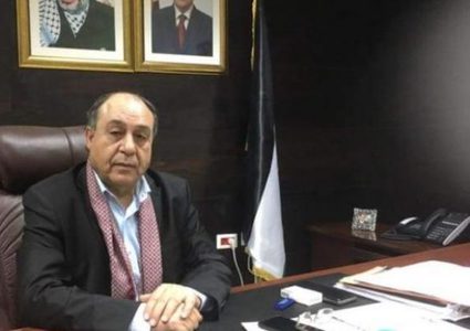 استثناء محلات البقالة والصيدليات والمخابز من الإغلاق في نابلس