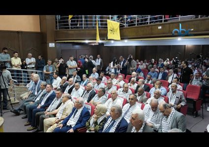 جامعة الأزهر في غزة تنظم ندوة حول تدعيات مخطط الضم الاسرائيلي