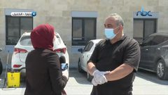 مستشفى دورا: تفاقم الوضع سيقود لفتح جميع المستشفيات لمرضى كورونا