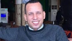 المرصد الأورومتوسطي يدين اغتيال "الهاشمي"