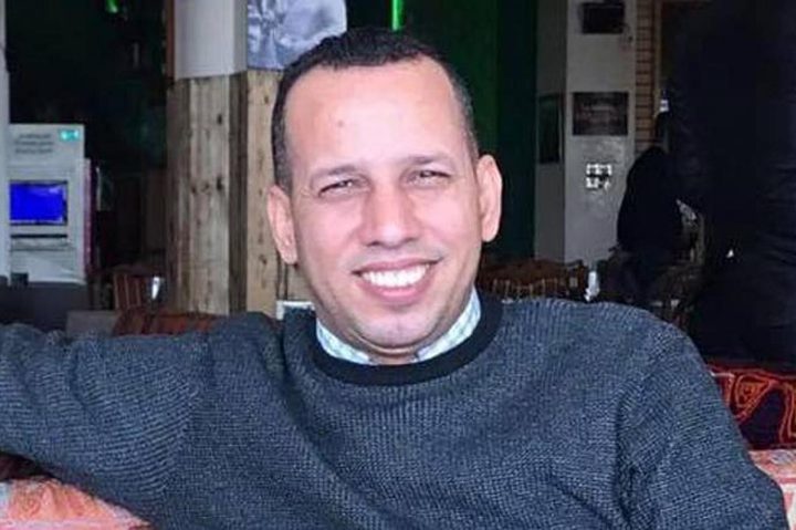 المرصد الأورومتوسطي يدين اغتيال "الهاشمي"