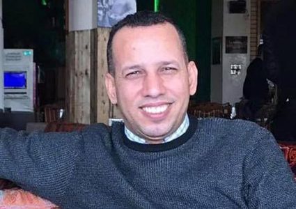 المرصد الأورومتوسطي يدين اغتيال "الهاشمي"