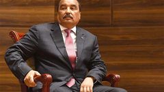 استدعاء الرئيس الموريتاني السابق للتحقيق