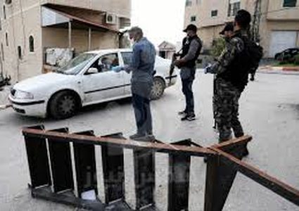 ارزيقات: سيتم البدء بتحرير مخالفات لغير الملتزمين بالوقاية