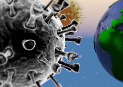 كورونا:اكثر من 540 ألف وفاة ونحو 11 مليون و 732 ألف إصابة عالميا