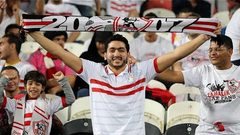 ثبوت إصابة نجم الزمالك "بامبو" بفيروس كورونا