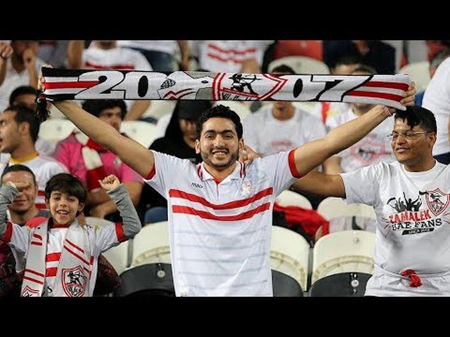 ثبوت إصابة نجم الزمالك "بامبو" بفيروس كورونا