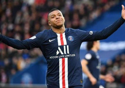 ريال مدريد يغري مبابي بمكافأة ضخمة