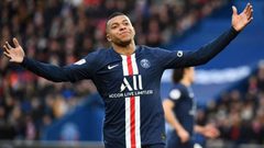 ريال مدريد يغري مبابي بمكافأة ضخمة