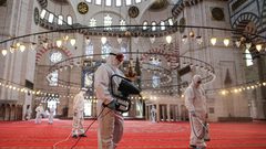 نائب مفتي الخليل: يجب الاستعانة بذوي المؤهلات الشرعية للإفتاء