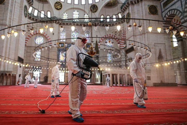 نائب مفتي الخليل: يجب الاستعانة بذوي المؤهلات الشرعية للإفتاء