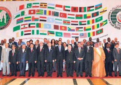 التعاون الإسلامي يوجه رسائل لمجلس الأمن والرباعية بشأن الضم